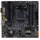 Материнская плата ASUS TUF GAMING A520M-PLUS II AM4 4xDDR4 4xSATA3 RAID M.2 DSub DVI HDMI mATX