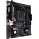 Материнская плата ASUS TUF GAMING A520M-PLUS II AM4 4xDDR4 4xSATA3 RAID M.2 DSub DVI HDMI mATX