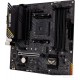 Материнская плата ASUS TUF GAMING A520M-PLUS II AM4 4xDDR4 4xSATA3 RAID M.2 DSub DVI HDMI mATX