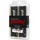 Оперативная память DDR4 16 GB {комплект} <2666MHz> Kingston Fury Beast, KF426C16BBK4/16, (4x4GB), CL16