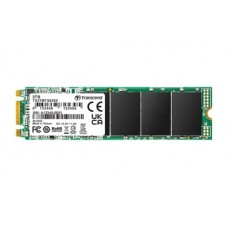 Твердотельный накопитель SSD 250GB Transcend TS250GMTS825S M2