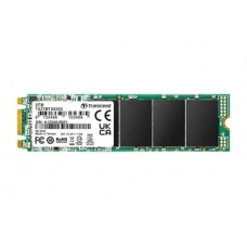 Твердотельный накопитель SSD 250GB Transcend TS250GMTS825S M2