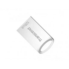 USB Флешка 128GB 3.0 Transcend TS128GJF710S металл