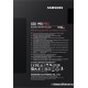 Твердотельный накопитель SSD M.2 PCIe 2 TB Samsung 990 PRO, MZ-V9P2T0BW, NVMe 1.3