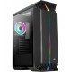 Компьютерный корпус Aerocool Gladiator Duo-G-BK-v1 без Б/П