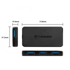 Разветвитель Transcend TS-HUB2K