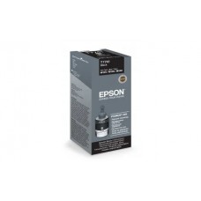 Чернила Epson C13T77414A M100/M105/M200 черный