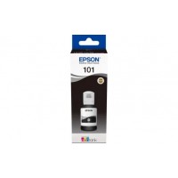 Чернила Epson C13T03V14A 101 EcoTank 127ml для L4150/L4160 черный