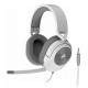 Наушники Corsair HS55 Surround, 32ohm, 20-20000Hz, 114dB, [CA-9011266-EU], white