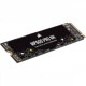 SSD накопитель M.2 PCIe 1 TB Corsair MP600 PRO NH, CSSD-F1000GBMP600PNH, PCIe 4.0 x4, NVMe