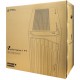 Компьютерный корпус Antec, Performance 1 FT, (без БП), black