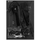 Компьютерный корпус Antec, Performance 1 FT, (без БП), black