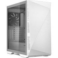 Компьютерный корпус Zalman Z9 Iceberg, (без БП), white