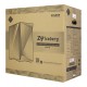 Компьютерный корпус Zalman Z9 Iceberg, (без БП), white