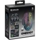 Мышь беспроводная игровая Defender Oneshot GM-067, RGB, 6кнопок,3200dpi