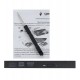 Внешний корпус Gembird MF-95-02, 2.5" HDD/SSD (7/9.5/12.7mm) -> notebook DVD bay, SATA I/II/III