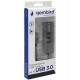 USB Hub 4 port, Gembird UHB-C454, USB 3.0