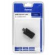 SB Hama USB H-51620, 00051620, black