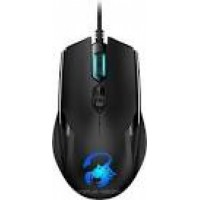 Мышь игровая Genius Ammox X1-600, BLACK, USB (31040006400)