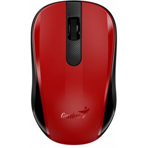 Мышь Genius RS2,NX-8008S,Red 31030028401
