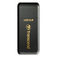 Картридер Transcend TS-RDF5K, USB3.0 SD/microSD