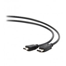 Кабель DisplayPort-HDMI Cablexpert CC-DP-HDMI-3M