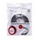 Кабель DisplayPort-HDMI Cablexpert CC-DP-HDMI-3M