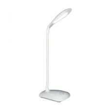 Настольная лампа Ritmix LED-310 белый
