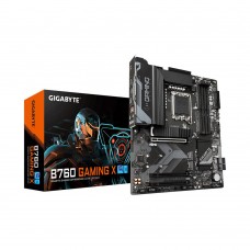 Материнская плата Gigabyte B760 GAMING X