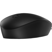 Mышь проводная HP 265A9A6 HP 125 Wired Mouse