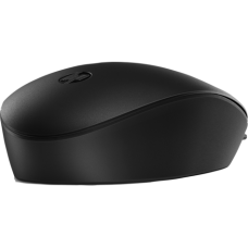 Mышь проводная HP 265A9A6 HP 125 Wired Mouse