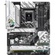 Материнская плата ASRock Z790 STEEL LEGEND WIFI LGA1700 4xDDR5 8xSATA RAID 5xM.2 HDMI DP ATX