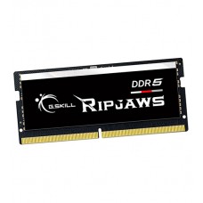 Оперативная память для ноутбука DDR5 16 GB <5600MHz> G.Skill RipJaws, F5-5600S4040A16GX1-RS, 40-40-40-89