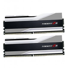 Оперативная память DDR5 64 GB {комплект} <6000MHz> G.Skill Trident Z5, F5-6000J3238G32GX2-TZ5S (2x32G), 32-38-38-96