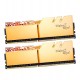 Оперативная память DDR4 64 GB {комплект} <3200MHz> G.Skill Trident Z, F4-3200C16D-64GTRG, (2x32GB), 16-18-18-38