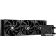 Система водяного охлаждения ID-Cooling Dashflow 360 Basic, for S1700/1200/2066/2011/115x/AMD, TDP350W, BLACK