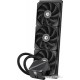 Система водяного охлаждения ID-Cooling Dashflow 360 Basic, for S1700/1200/2066/2011/115x/AMD, TDP350W, BLACK