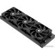 Система водяного охлаждения ID-Cooling Dashflow 360 Basic, for S1700/1200/2066/2011/115x/AMD, TDP350W, BLACK