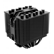 Кулер для процессора ID-Cooling S1700/1200/2066/2011/115x/AMD SE-207-XT Slim, 220W, 700-1800rpm, 4pin
