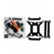 Кулер для процессора ID-Cooling S1700/1200/2066/2011/115x/AMD SE-207-XT Slim, 220W, 700-1800rpm, 4pin