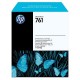 Картридж HP CH649A Designjet Maintenance Cartridge №761 for Designjet T7100.
