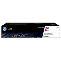 Картридж HP W2073A 117A Magenta Original Laser Toner Cartridge for Color LaserJet 150/178/179, up to 700 pages