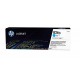 Картридж HP CF311A 826A Cyan Toner Cartridge for Color LaserJet M855dn/x+/xh, up to 31500 pages.