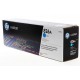 Картридж HP CF311A 826A Cyan Toner Cartridge for Color LaserJet M855dn/x+/xh, up to 31500 pages.