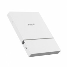 Точка доступа RUIJIE RG-AP820-L(V2) WiFi 6 (2.4G-2x2 574Mbps; 5G-2x2 1.2Gbps 1024 client 1GbE FAT/FIT/MACC mode)