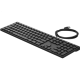 Клавиатура проводная НР Desktop 320K Keyboard 9SR37A6