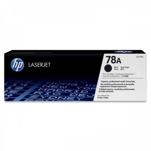 Картридж HP LaserJet CE278A