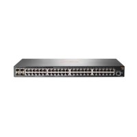 Коммутатор JL260A Aruba 2930F 48G 4SFP Layer 3 Switch, 1U (48xRJ-45 10/100/1000 ports, 4xSFP 1GbE ports)