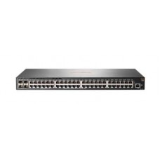 Коммутатор JL260A Aruba 2930F 48G 4SFP Layer 3 Switch, 1U (48xRJ-45 10/100/1000 ports, 4xSFP 1GbE ports)