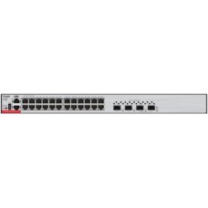 Коммутатор Ruijie RG-S5300-24GT4XS-E L3 Managed (24 x 10/100/1000M adaptive electrical ports, 4 x 1G/10G SFP+ ports)